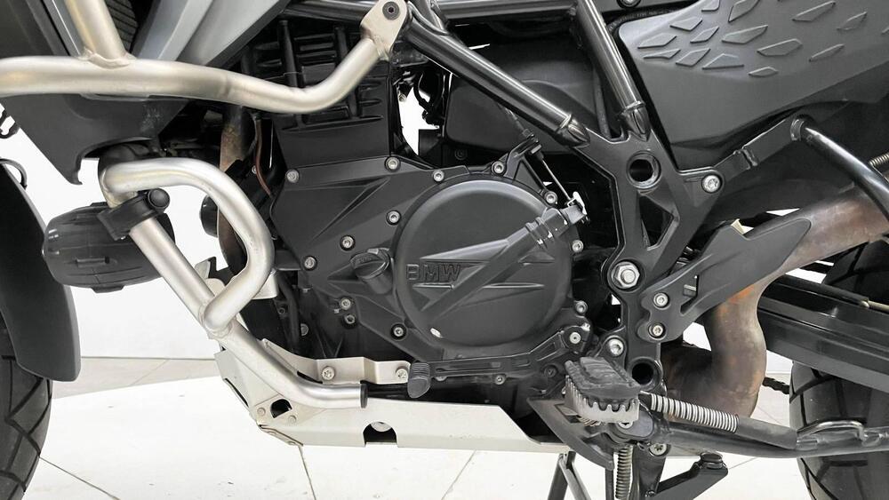 Bmw F 800 GS Adventure (2013 - 17) (4)