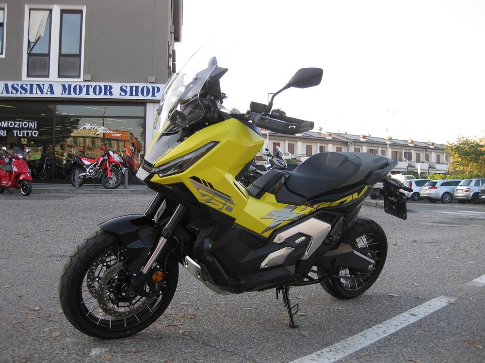 Honda X-ADV 750 (2025)