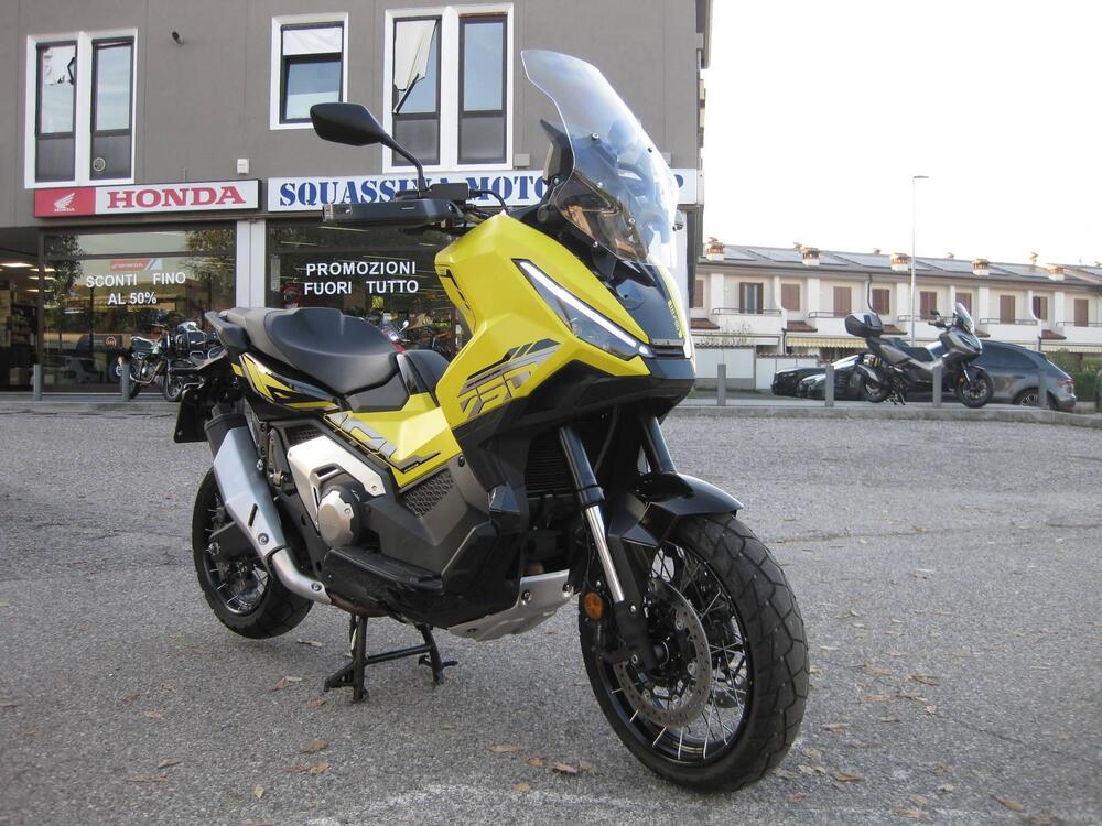 Honda X-ADV 750 (2025) (3)