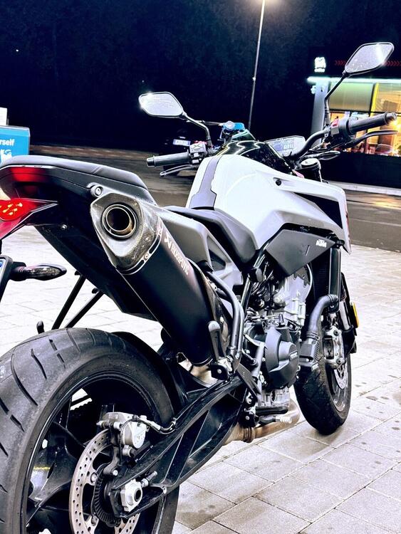 KTM 790 Duke L (2023 - 24) (2)