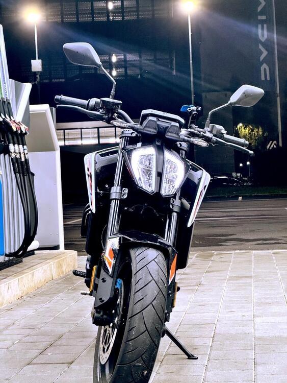 KTM 790 Duke L (2023 - 24) (5)