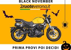 Voge Trofeo 350AC (2022 - 25) nuova