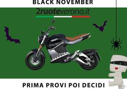 Sunra Italia Miku Super L3e (2021 - 24) nuova