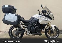 Triumph Tiger 1050 ABS (2006 - 12) usata