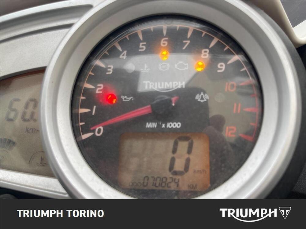 Triumph Tiger 1050 ABS (2006 - 12) (4)