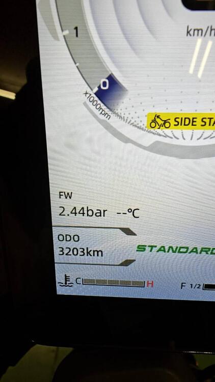 CFMOTO 800MT-X High Seat (2025) (5)