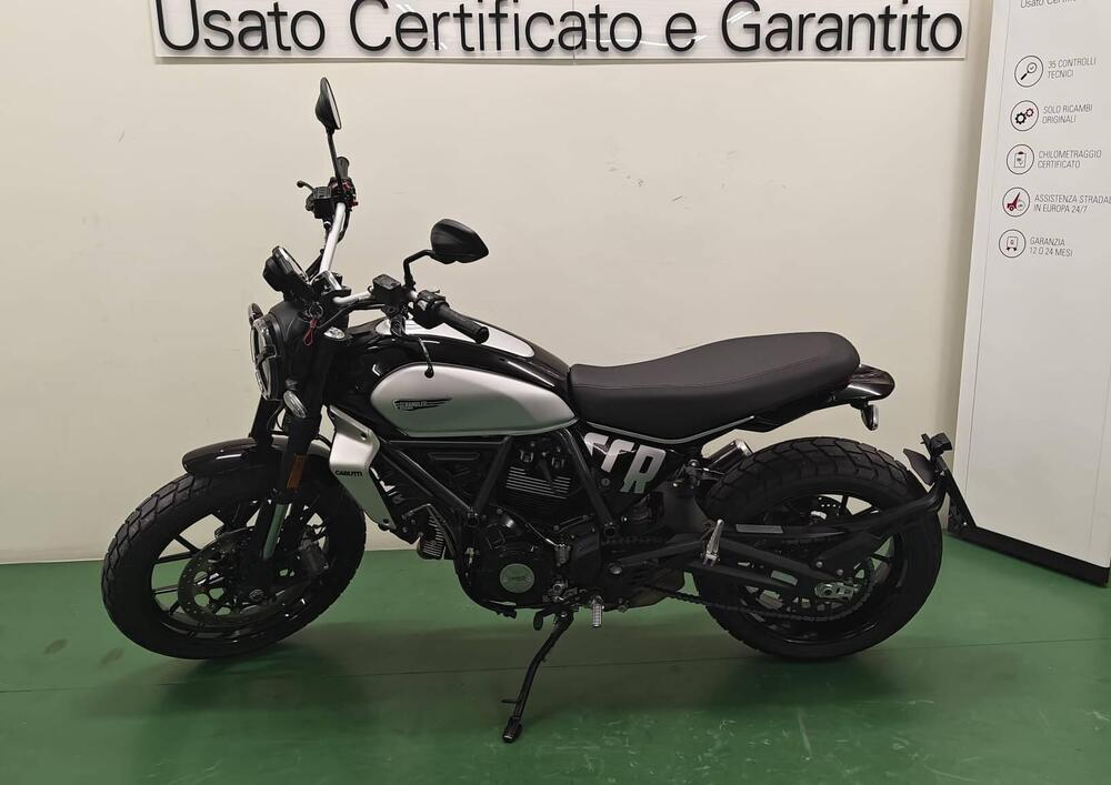 Ducati Scrambler 800 Icon (2023 - 25) (3)