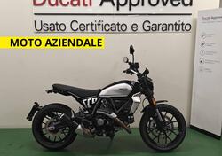 Ducati Scrambler 800 Icon (2023 - 25) usata