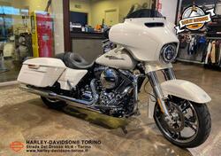 Harley-Davidson 1690 Street Glide Special (2014 - 16) - FLHX usata