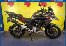 Benelli TRK 502X (2018 - 20) usata