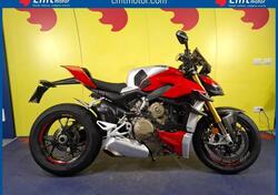 Ducati Streetfighter V4 1100 S (2020) usata
