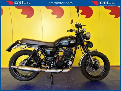 Mash Italia Two Fifty 250 (2017 - 20) usata