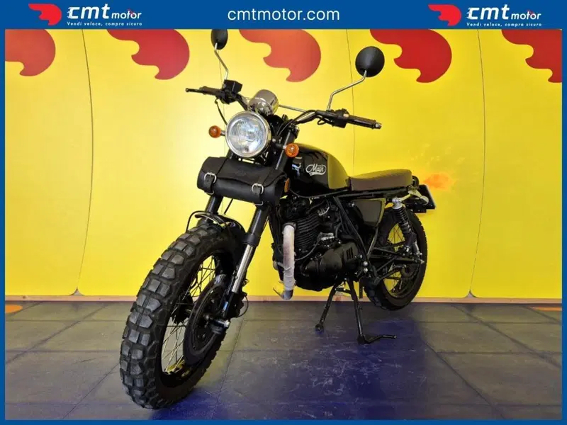 Mash Italia Two Fifty 250 (2017 - 20) (2)