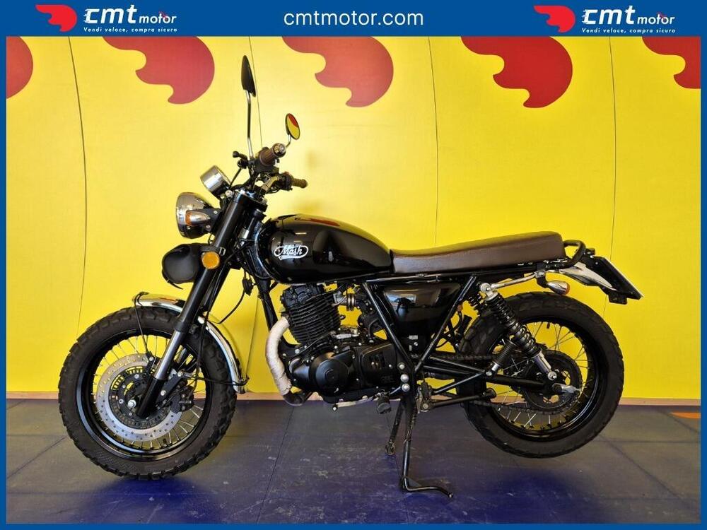 Mash Italia Two Fifty 250 (2017 - 20) (3)