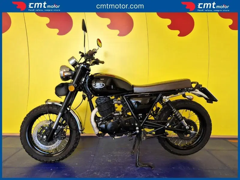 Mash Italia Two Fifty 250 (2017 - 20) (3)