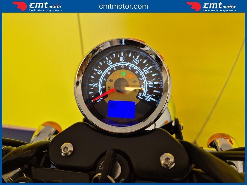 Mash Italia Two Fifty 250 (2017 - 20) (5)