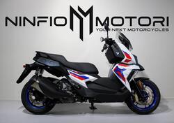 Bmw C 400 X (2021 - 24) usata