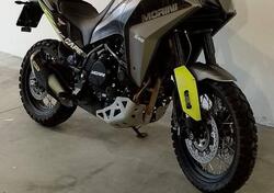 Moto Morini X-Cape 650 (2021 - 25) usata