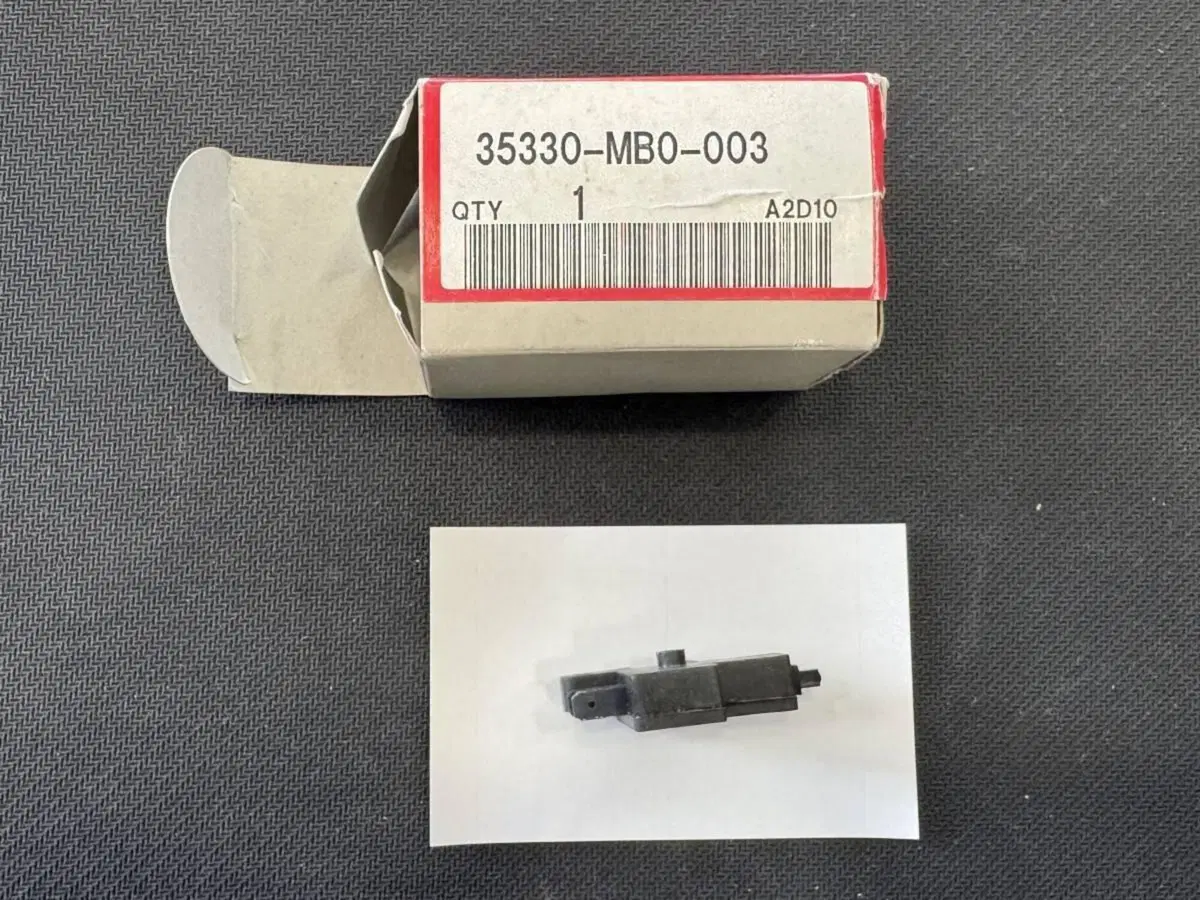 INTERRUTTORE FRIZIONE HONDA (8)