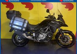 Suzuki V-Strom 650 ABS (2017 - 20) usata