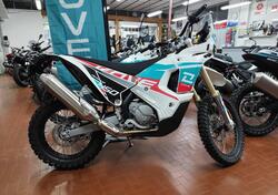 Kove 450 Rally High (2025) nuova