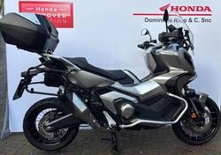 Honda X-ADV 750 DCT Adventure (2021 - 24) usata