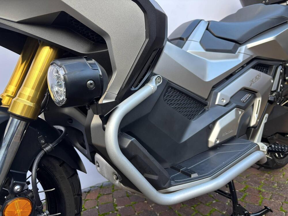 Honda X-ADV 750 DCT Adventure (2021 - 24) (3)
