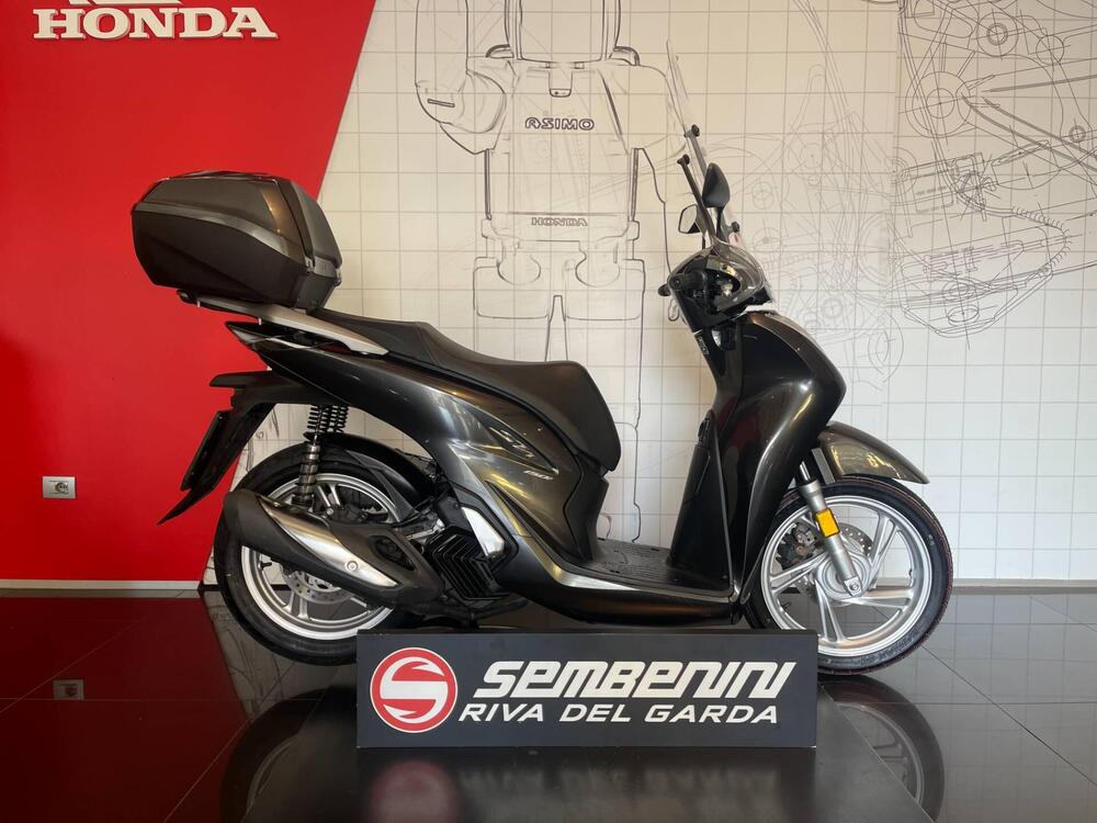 Honda SH 150i (2020 - 23)