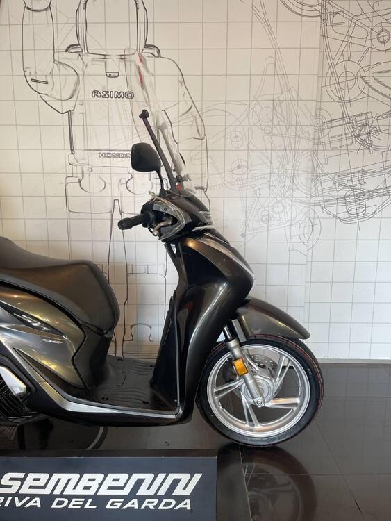 Honda SH 150i (2020 - 23) (2)