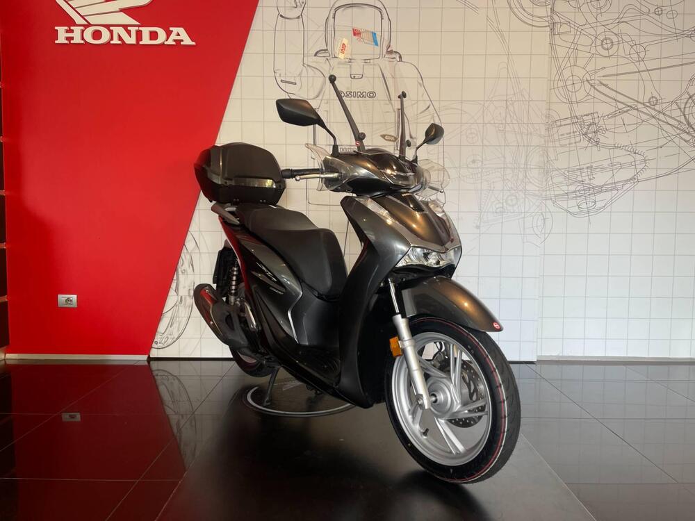 Honda SH 150i (2020 - 23) (3)