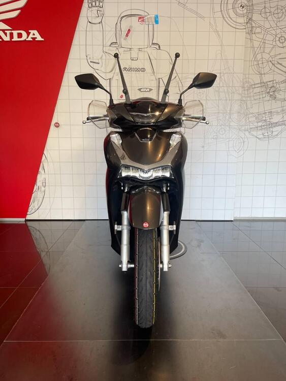 Honda SH 150i (2020 - 23) (4)
