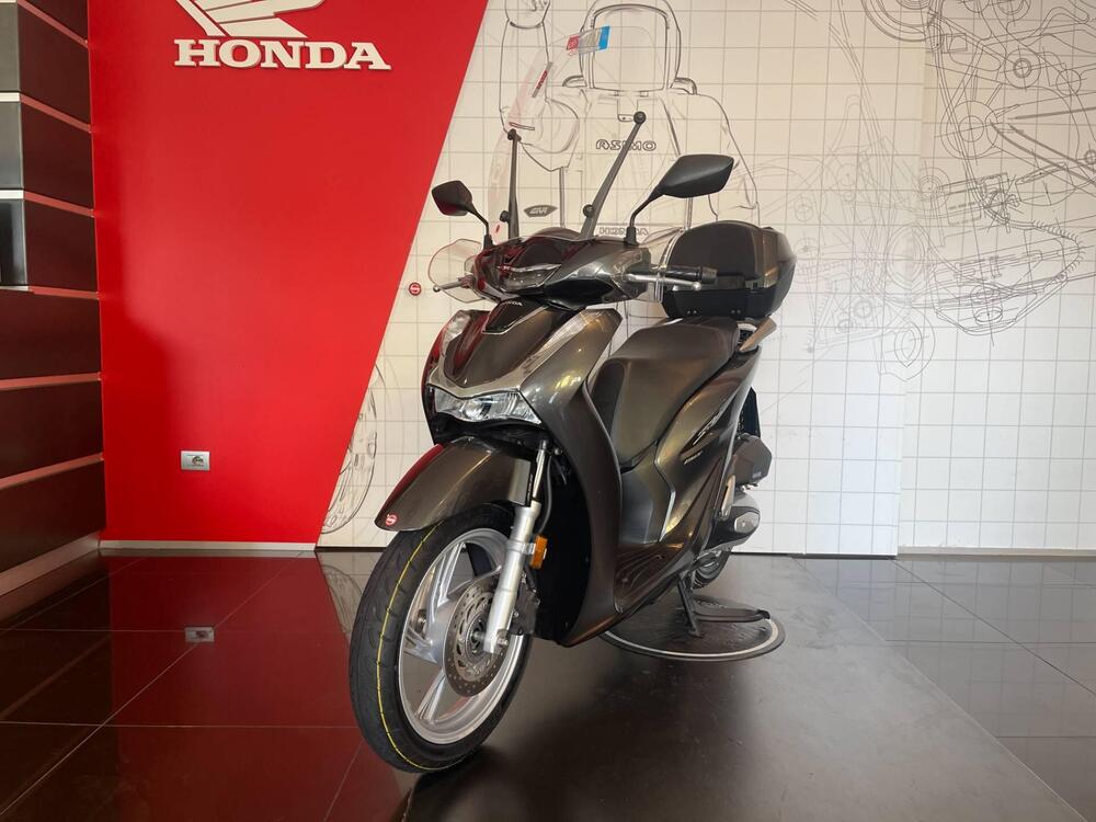 Honda SH 150i (2020 - 23) (5)