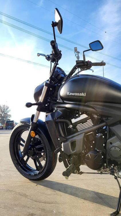 Kawasaki Vulcan S (2025 - 26) (2)