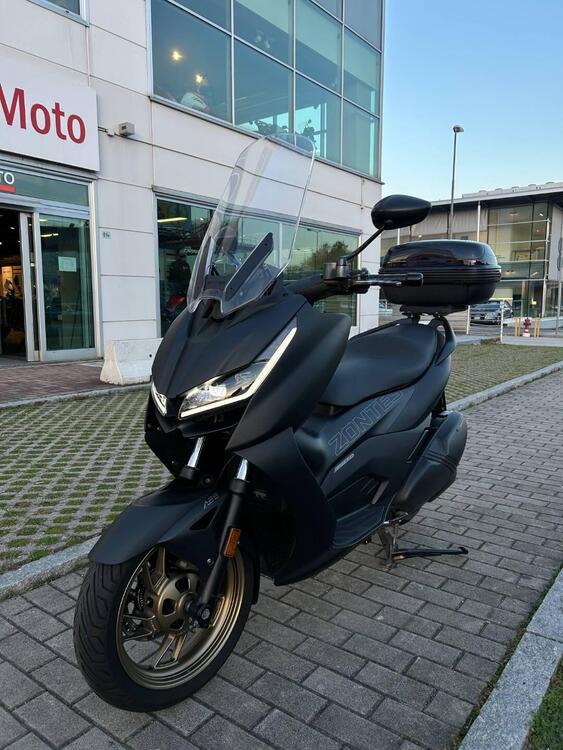 Zontes ZT350-D (2023 - 25) (3)