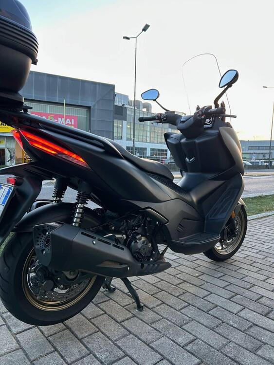 Zontes ZT350-D (2023 - 25) (4)