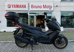 Zontes ZT350-D (2023 - 25) usata