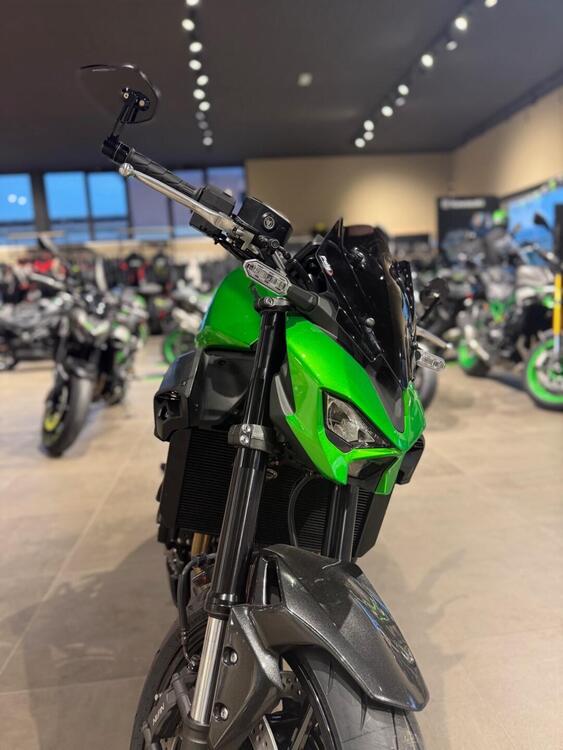 Kawasaki Z 900 (2025 - 26) (3)