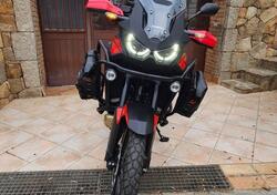 Honda Africa Twin CRF 1100L Adventure Sports DCT (2022 - 23) usata