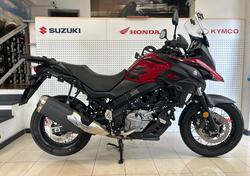 Suzuki V-Strom 650XT ABS (2017 - 20) usata