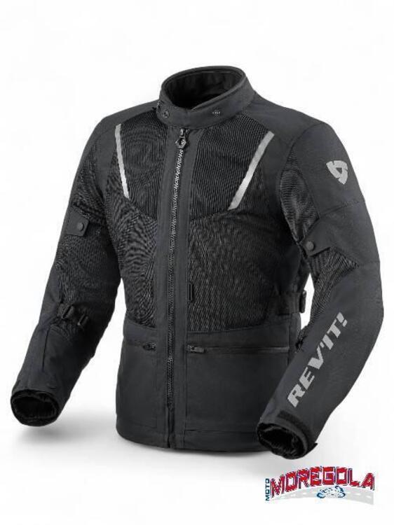 Giacca REV'IT mod. Levante 2 H2O Rev'it!