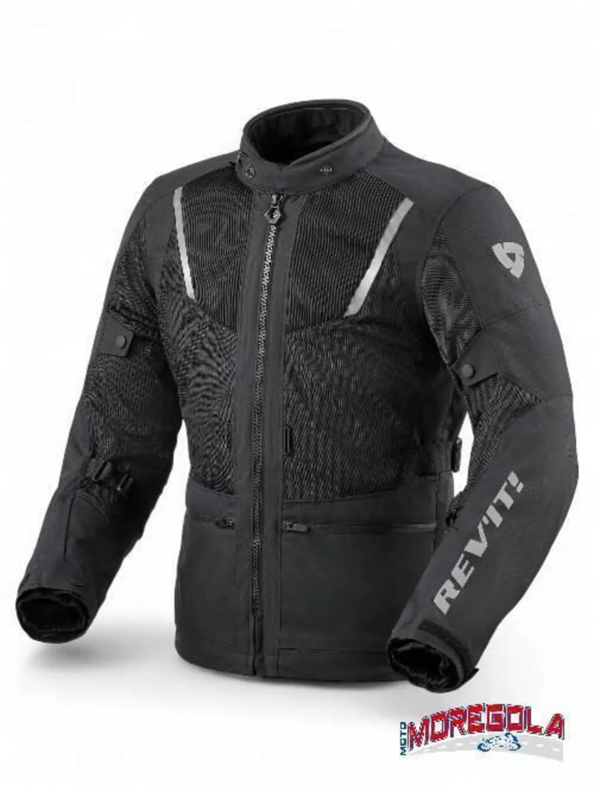 Giacca REV'IT mod. Levante 2 H2O Rev'it!