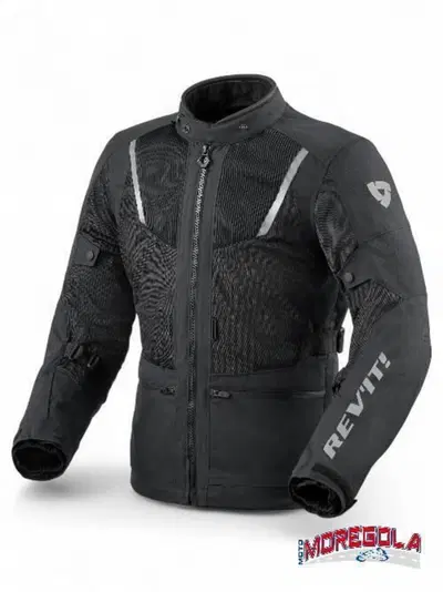 Giacca REV'IT mod. Levante 2 H2O Rev'it!