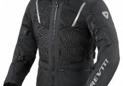 Giacca REV'IT mod. Levante 2 H2O Rev'it!