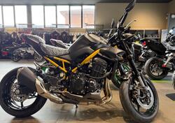 Kawasaki Z 900 (2025 - 26) nuova