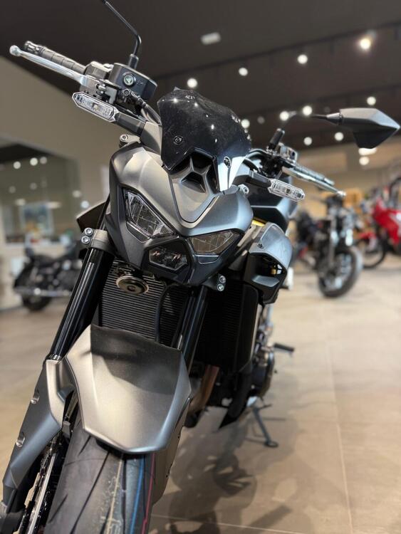 Kawasaki Z 900 (2025 - 26) (5)