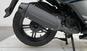 Kymco Agility 50 R16 + (2021 - 25) (6)