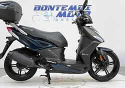 Kymco Agility 50 R16 + (2021 - 25) usata