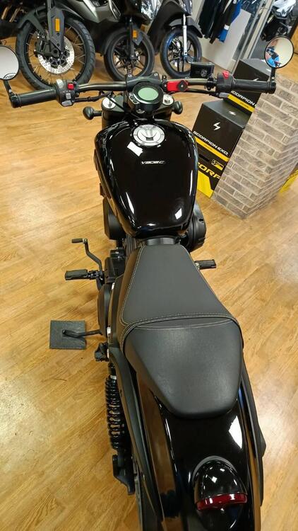 Keeway Motor V302 C (2022 - 25) (3)