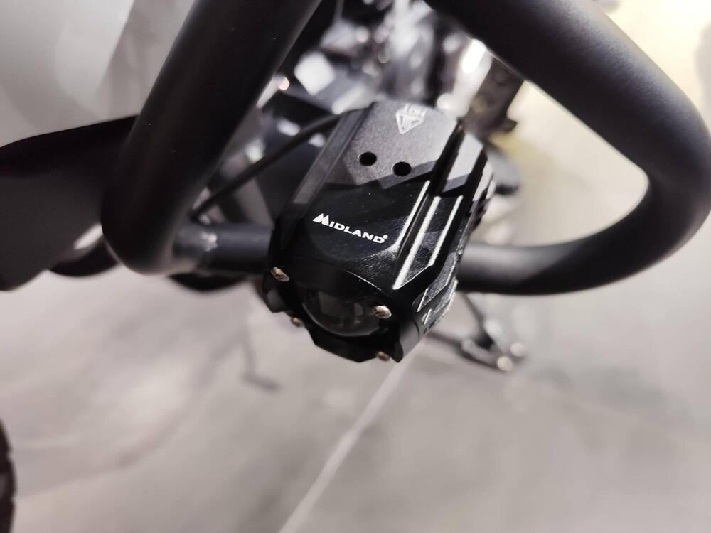 Benelli TRK 502X (2021 - 25) (3)