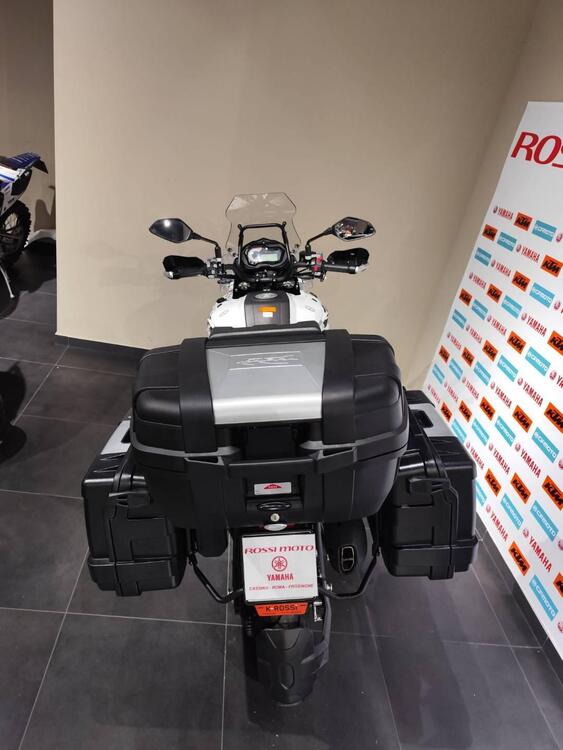 Benelli TRK 502X (2021 - 25) (5)